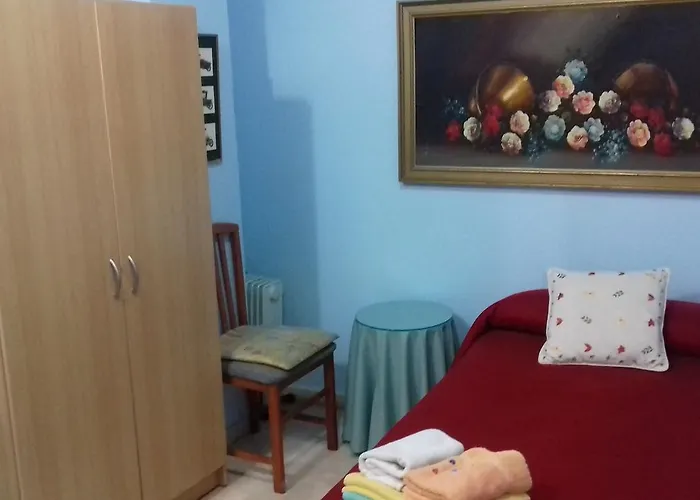 La Castanuela Albayzin