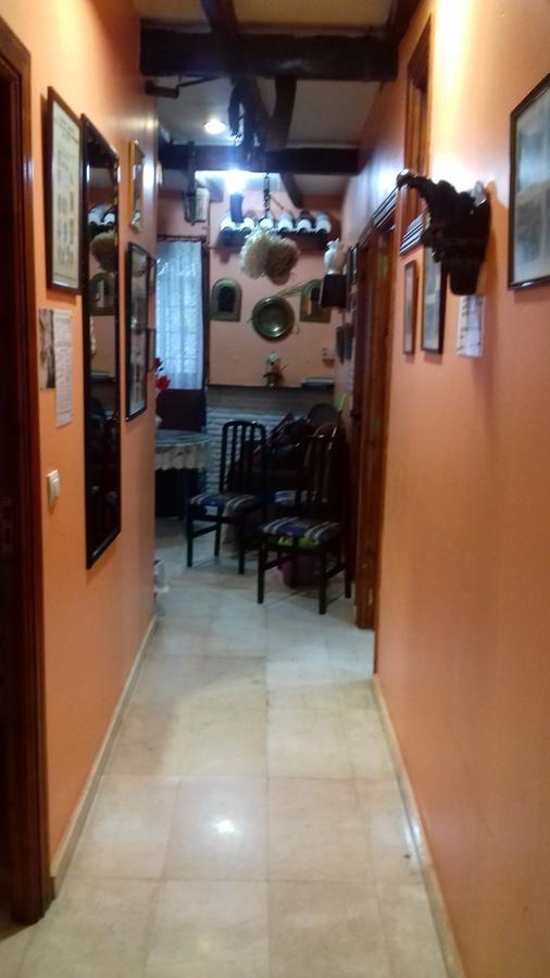 La Castanuela Albayzin Affittacamere *