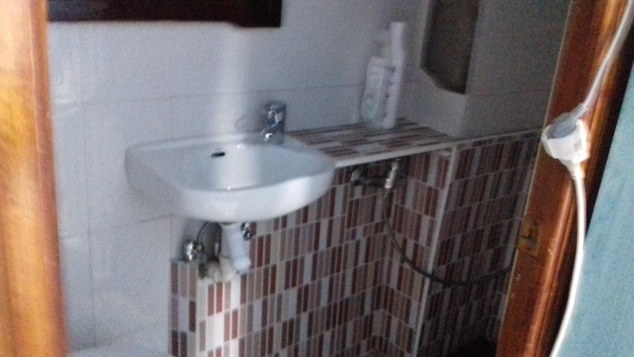 Affittacamere La Castanuela Albayzin Granada