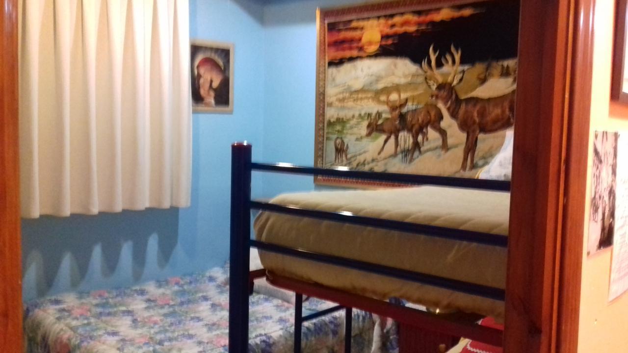 La Castanuela Albayzin Affittacamere