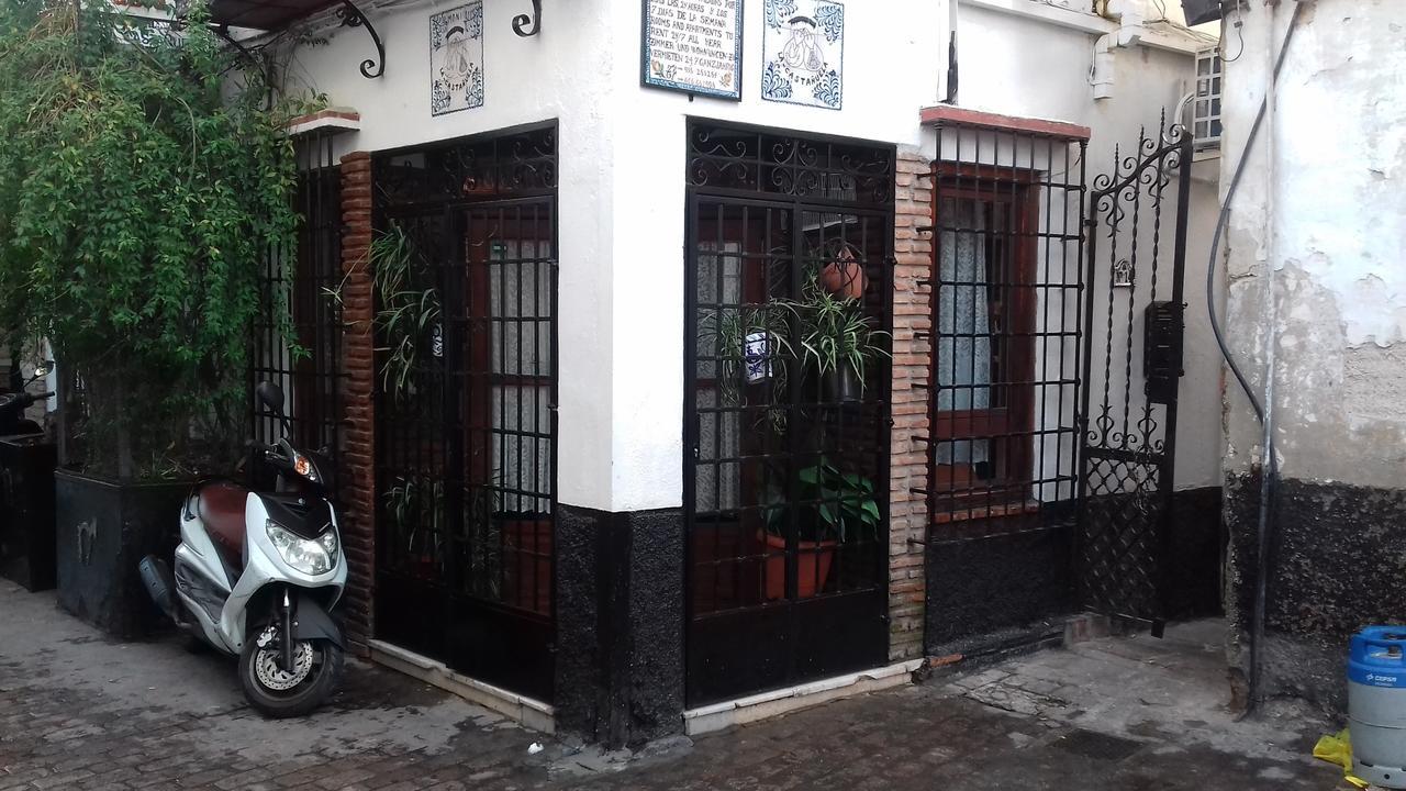 La Castanuela Albayzin *